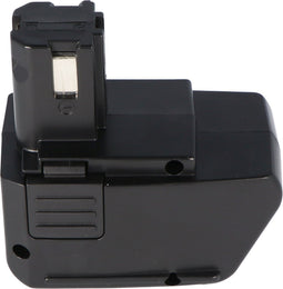 Accu geschikt voor Hilti SFB105, SF 100-A, SB 10, 0033458 NiMH 3Ah 28.8Wh