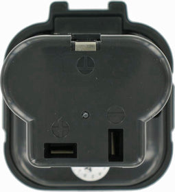 Accu geschikt voor Hitachi B2, D10, DRC10, B-2 NiMH 7.2V 2.0Ah