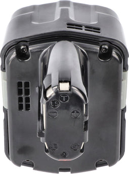 Accu geschikt voor Hitachi BCL1415, BCL1430, EBL1430, 14.4 volt 3Ah