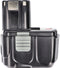 Accu geschikt voor Hitachi BCL1415, BCL1430, EBL1430, 14.4 volt 3Ah