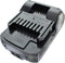 Accu geschikt voor Hitachi BSL 1815X, BSL 1830, BSL 1840, 330067, 330068, 330139, 330557, 1.5Ah