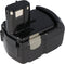 Accu geschikt voor Hitachi C 18DL, C 18DLX, C 18DMR, C18DLP4, BCL1815, EBM1830 18 volt 3000mAh