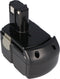 Accu geschikt voor Hitachi C 18DL, C 18DLX, C 18DMR, C18DLP4, BCL1815, EBM1830 18 volt 3000mAh