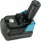 Accu geschikt voor Hitachi CR 10DL, CJ 10DL 10,8 volt 4000mAh Li-Ion