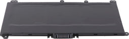 Accu geschikt voor HP 255 G7, HT03XL Li-Polymer, 11.4V, 3600mAh, 41.0Wh, ingebouwd, zonder gereedschap