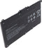 Accu geschikt voor HP 255 G7, HT03XL Li-Polymer, 11.4V, 3600mAh, 41.0Wh, ingebouwd, zonder gereedschap