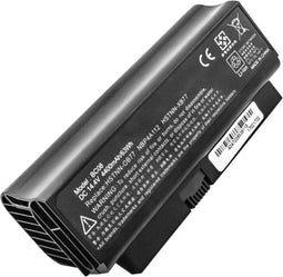 Accu geschikt voor HP Compaq 482372-322, HSTNN-XB77, HSTNN-OB77 14.4 volt 4400mAh