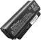 Accu geschikt voor HP Compaq 482372-322, HSTNN-XB77, HSTNN-OB77 14.4 volt 4400mAh