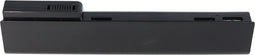 Accu geschikt voor HP EliteBook 8560p, Li-ion, 10.8V, 5200mAh, 56.2Wh, zwart