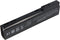Accu geschikt voor HP EliteBook 8560p, Li-ion, 10.8V, 5200mAh, 56.2Wh, zwart