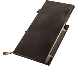 Accu geschikt voor HP Envy 15, Pavilion X360, 3ICP6 / 60/80, 760944-421, 760944-541, 761230-005, HSTNN-LB6L 11.4 volt 3720mAh