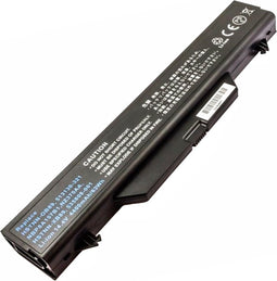 Accu geschikt voor HP HSTNN-IB89, HSTNN-XB89, 14.4V, 4400mAh