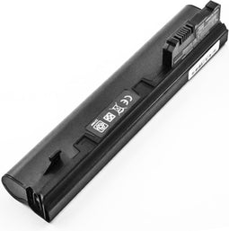 Accu geschikt voor HP MINI 110-1030CA, Compaq MINI CQ10 batterij 537626-001, HSTNN-CB0C, NY221AA, 10.8V 4400mAh