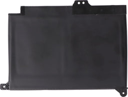 Accu geschikt voor HP Pavilion PC 15, 15-AU010WM, Li-Polymer, 7.7V, 5300mAh, 40.8Wh, ingebouwd, zonder gereedschap