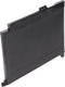 Accu geschikt voor HP Pavilion PC 15, 15-AU010WM, Li-Polymer, 7.7V, 5300mAh, 40.8Wh, ingebouwd, zonder gereedschap