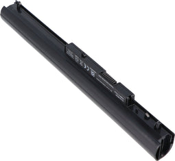 Accu geschikt voor HP Pavilion TouchSmart 14, 15, Li-ion, 14.4V, 2200mAh, 31.7Wh, zwart