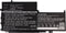 Accu geschikt voor HP Spectre X360, HSTNN-LB7C, PG03XL, 11.55V, 5600mAh