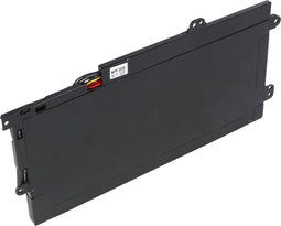 Accu geschikt voor HP Stream 11, Li-Polymer, 11.4V, 3700mAh, 42.2Wh, ingebouwd zonder gereedschap