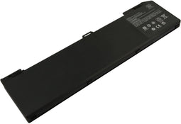Accu geschikt voor HP ZBook 15 G6, Li-Polymeer, 15,4V, 5844mAh, 90Wh