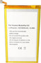 Accu geschikt voor Huawei 7D-501U, 7D-503LT, GEM-702L, Mediapad X1 7.0, Mediapad X1 7.0 3G, Mediapad X1 7.0 LTE, Mediapad X2