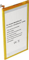 Accu geschikt voor Huawei 7D-501U, 7D-503LT, GEM-702L, Mediapad X1 7.0, Mediapad X1 7.0 3G, Mediapad X1 7.0 LTE, Mediapad X2