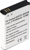 Accu geschikt voor Huawei E5372T, E5372S, Li-ion, 3.7V, 3400mAh, 12.6Wh