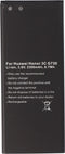 Accu geschikt voor Huawei G730, Huawei G740, HB4742A0RBC