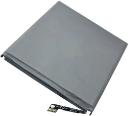 Accu geschikt voor Huawei Honor 10 lite, Li-Polymer, 3.82V, 3320mAh, 12.7Wh, ingebouwd, zonder gereedschap