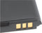 Accu geschikt voor Huawei Ideos U8650, C8650, Sonic, HB5K1H