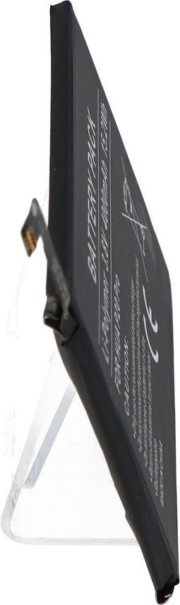 Accu geschikt voor Huawei P20 Pro, Li-Polymer, 3.8V, 4000mAh, 15.2Wh, ingebouwd, zonder gereedschap