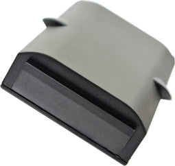 Accu geschikt voor Ikusi BT06K accu 2303692 met 4,8 volt 600mAh