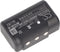 Accu geschikt voor IMET BE5000 accu IMET I060-AS037,