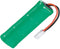 Accu geschikt voor IROBOT LOOJ 7.2 volt, 3300mAh