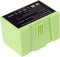 Accu geschikt voor iRobot Roomba e5, i7 Li-Ion 14,4V 2500mAh 36Wh