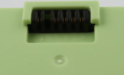 Accu geschikt voor iRobot Roomba e5, Roomba i7, Li-ion, 14,4V, 2500mAh, 36,0Wh