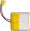 Accu geschikt voor Jabra Solemate HFS200, Jabra Solemate, vervangt Jabra AHB723938 accu, 3.7V 1000mAh