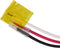 Accu geschikt voor Jabra Solemate HFS200, Jabra Solemate, vervangt Jabra AHB723938 accu, 3.7V 1000mAh