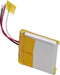 Accu geschikt voor Jabra Solemate HFS200, Jabra Solemate, vervangt Jabra AHB723938 accu, 3.7V 1000mAh