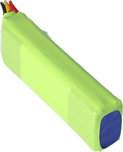 Accu geschikt voor JBL Laad accu AEC982999-2P met 3,7 volt 6000mAh Li-Polymer accu