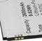Accu geschikt voor Kazam Trooper 2 6.0, Trooper 2 X6.0 3.7 volt 2600mAh