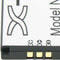 Accu geschikt voor Kazam Trooper X5.5, KAX55-BKBAK007752 3.7 volt 2600mAh