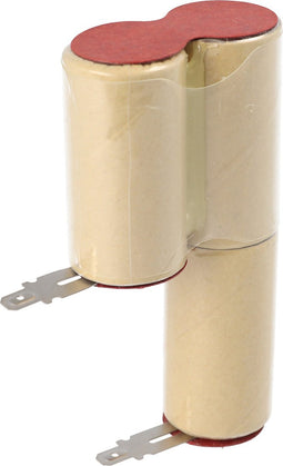 Accu geschikt voor Kenwood FG155 kaasraspbatterij met stekkercontacten 2000mAh