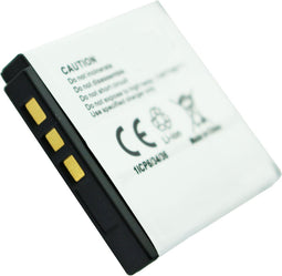 Accu geschikt voor Kodak Klic-7001, EasyShare V550, NP40, MD85863, 700mAh