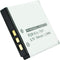 Accu geschikt voor Kodak Klic-7001, EasyShare V550, NP40, MD85863, 700mAh