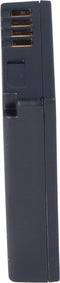 Accu geschikt voor LEICA BP-DC7E, BP-DCU, V-LUX 20