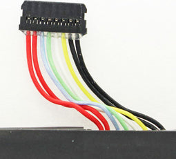 Accu geschikt voor Lenovo Ideapad 710s, L15L4PC0, L15S4PC0, 7.6 volt 6050mAh