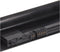 Accu geschikt voor Lenovo IdeaPad S400, Li-ion, 14.4V, 2200mAh, 31.7Wh, zwart