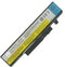 Accu geschikt voor Lenovo IdeaPad Y460, Y560 11.1 volt 4400mAh