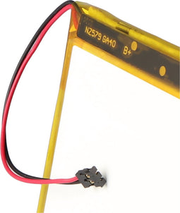 Accu geschikt voor Lenovo Moto G4 Plus, XT1642, Li-Polymer, 3.8V, 3000mAh, 11.4Wh, ingebouwd, zonder gereedschap