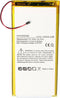 Accu geschikt voor Lenovo Moto G4 Plus, XT1642, Li-Polymer, 3.8V, 3000mAh, 11.4Wh, ingebouwd, zonder gereedschap